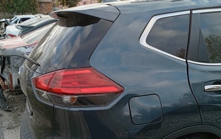 Nissan X-Trail, 2019 год, 700 000 рублей, 7 фотография