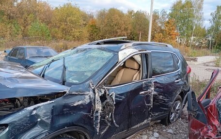 Nissan X-Trail, 2019 год, 700 000 рублей, 6 фотография