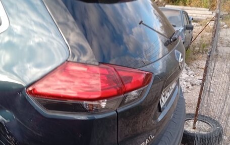 Nissan X-Trail, 2019 год, 700 000 рублей, 8 фотография