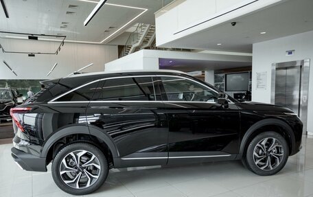 Haval F7, 2026 год, 3 769 400 рублей, 4 фотография