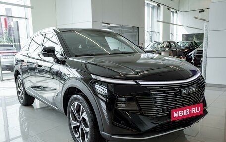 Haval F7, 2026 год, 3 769 400 рублей, 2 фотография