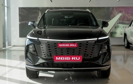 Haval F7, 2026 год, 3 769 400 рублей, 5 фотография