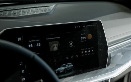 Haval F7, 2026 год, 3 769 400 рублей, 17 фотография