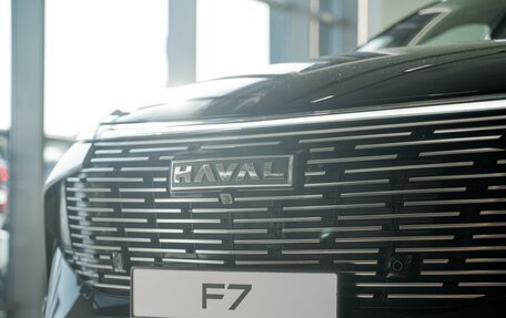 Haval F7, 2026 год, 3 769 400 рублей, 20 фотография