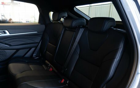 Haval F7x, 2026 год, 3 799 000 рублей, 6 фотография