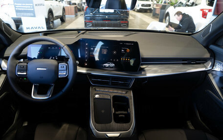 Haval F7x, 2026 год, 3 799 000 рублей, 7 фотография