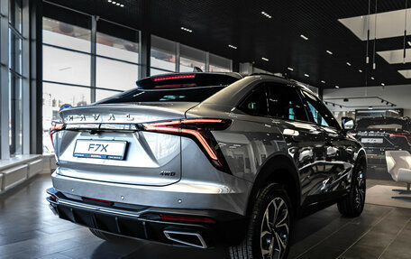 Haval F7x, 2026 год, 3 799 000 рублей, 4 фотография