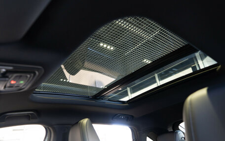 Haval F7x, 2026 год, 3 799 000 рублей, 9 фотография