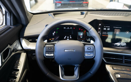 Haval F7x, 2026 год, 3 799 000 рублей, 8 фотография