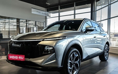 Haval F7x, 2026 год, 3 799 000 рублей, 2 фотография