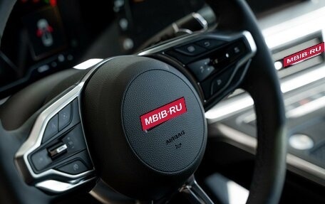 Haval F7, 2026 год, 3 769 400 рублей, 22 фотография