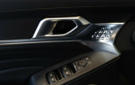 Haval F7x, 2026 год, 3 799 000 рублей, 10 фотография