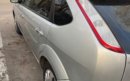 Ford Focus II рестайлинг, 2009 год, 650 000 рублей, 3 фотография