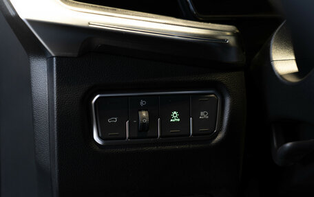 Haval F7x, 2026 год, 3 799 000 рублей, 12 фотография