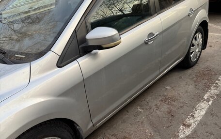 Ford Focus II рестайлинг, 2009 год, 650 000 рублей, 2 фотография