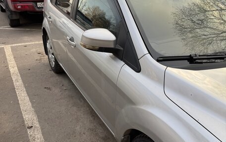 Ford Focus II рестайлинг, 2009 год, 650 000 рублей, 6 фотография