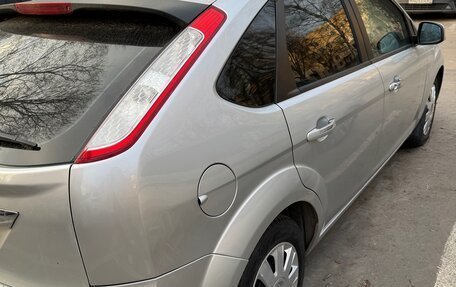 Ford Focus II рестайлинг, 2009 год, 650 000 рублей, 5 фотография