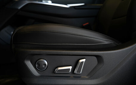 Haval F7x, 2026 год, 3 799 000 рублей, 11 фотография