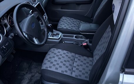 Ford Focus II рестайлинг, 2009 год, 650 000 рублей, 7 фотография