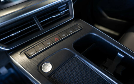 Haval F7x, 2026 год, 3 799 000 рублей, 13 фотография