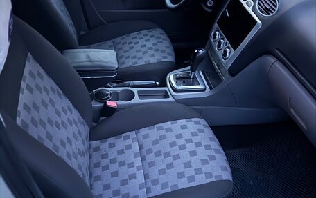 Ford Focus II рестайлинг, 2009 год, 650 000 рублей, 8 фотография