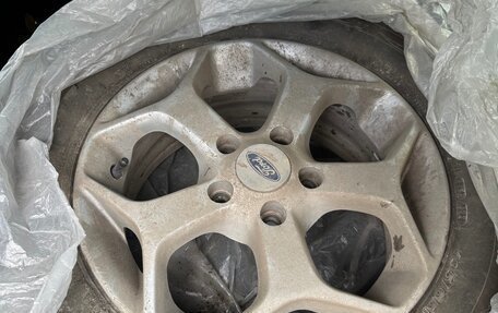 Ford Focus II рестайлинг, 2009 год, 650 000 рублей, 13 фотография