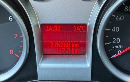 Ford Focus II рестайлинг, 2009 год, 650 000 рублей, 12 фотография