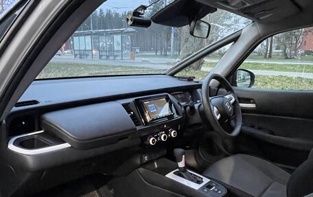 Honda Fit, 2021 год, 1 330 000 рублей, 12 фотография