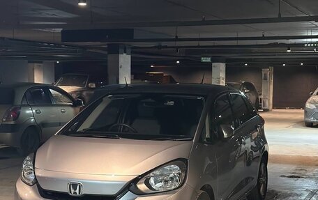 Honda Fit, 2021 год, 1 330 000 рублей, 15 фотография