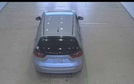 Honda Fit, 2021 год, 1 330 000 рублей, 21 фотография