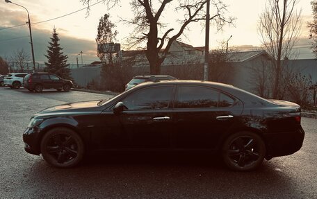 Lexus LS IV, 2009 год, 1 750 000 рублей, 3 фотография