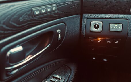 Lexus LS IV, 2009 год, 1 750 000 рублей, 9 фотография