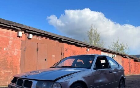 BMW 3 серия, 1998 год, 300 000 рублей, 2 фотография