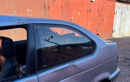 BMW 3 серия, 1998 год, 300 000 рублей, 9 фотография