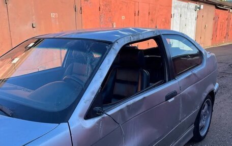 BMW 3 серия, 1998 год, 300 000 рублей, 3 фотография