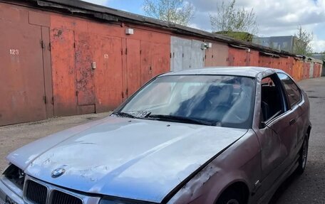 BMW 3 серия, 1998 год, 300 000 рублей, 4 фотография