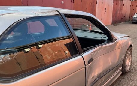 BMW 3 серия, 1998 год, 300 000 рублей, 10 фотография