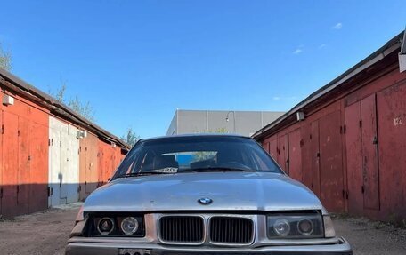 BMW 3 серия, 1998 год, 300 000 рублей, 8 фотография