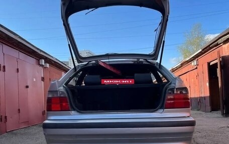 BMW 3 серия, 1998 год, 300 000 рублей, 7 фотография