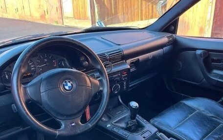BMW 3 серия, 1998 год, 300 000 рублей, 13 фотография