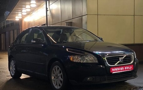 Volvo S40 II, 2008 год, 850 000 рублей, 2 фотография