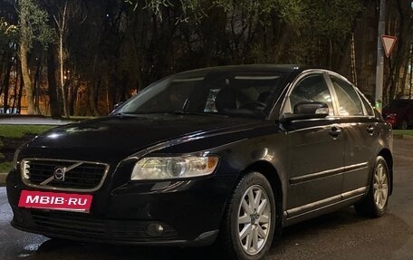 Volvo S40 II, 2008 год, 850 000 рублей, 3 фотография