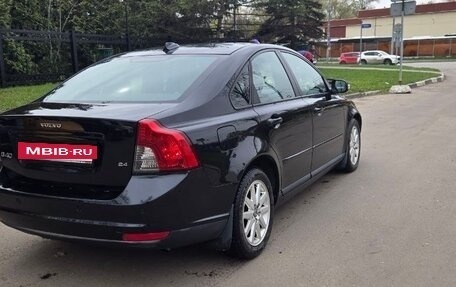 Volvo S40 II, 2008 год, 850 000 рублей, 4 фотография
