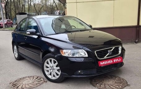 Volvo S40 II, 2008 год, 850 000 рублей, 6 фотография