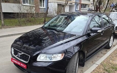 Volvo S40 II, 2008 год, 850 000 рублей, 8 фотография