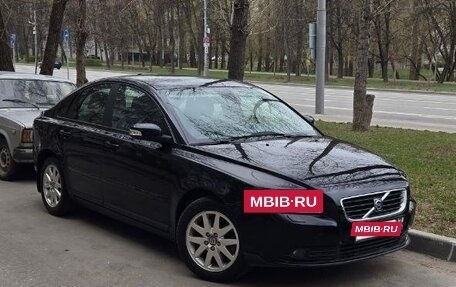 Volvo S40 II, 2008 год, 850 000 рублей, 7 фотография