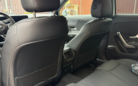 Mercedes-Benz A-Класс, 2021 год, 3 650 000 рублей, 9 фотография