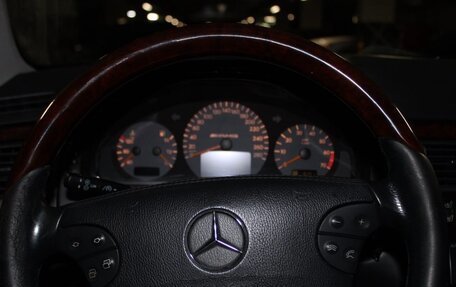 Mercedes-Benz E-Класс, 2001 год, 950 000 рублей, 7 фотография