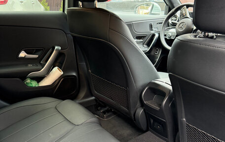 Mercedes-Benz A-Класс, 2021 год, 3 650 000 рублей, 10 фотография