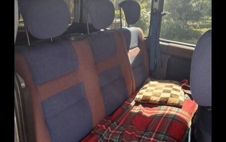 Citroen Berlingo II рестайлинг, 2001 год, 99 000 рублей, 6 фотография